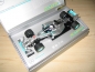 Mercedes F1 W05 Hybrid Lewis Hamilton (2014) - Scalextric C3593A