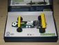 Legends Brabham BT26A-3; Jacky Ickx, Scalextric C3702A