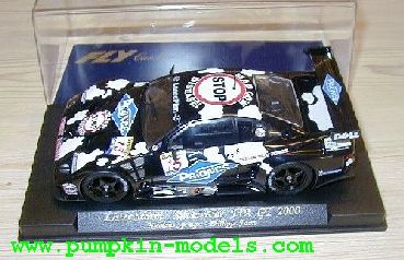 Lister Storm Campeonato FIA GT2000, 1/32, FLY88019 - A401