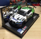BMW M4 GT3 Mahle Racing Team Digitale Nrburgring Langstrecken-Serie 2021, Digital124, Carrera 20023927