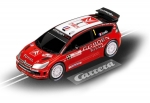GO!!! Citron C4 WRC, 1/43, Carrera 20061049