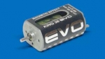 King 38K Motor Evo Magnetic Effect!, NSR3028