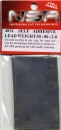 Self adhesive Lead Weight 50 x 80 x 2.0mm, NSR4831
