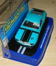 Ford Mustang 1969 BOss 302, Libra Racing International - Mike Folsom, Scalextric C3318