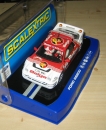Ford RS200, 24h Rally D'Ypres 1986, 1/32, 1/32, Scalextric C3637